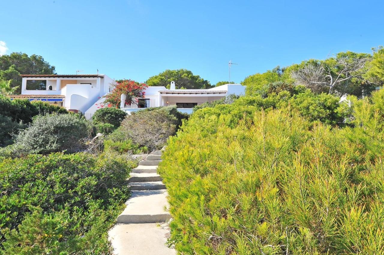 Villa Arkadia Portopetro Exterior foto