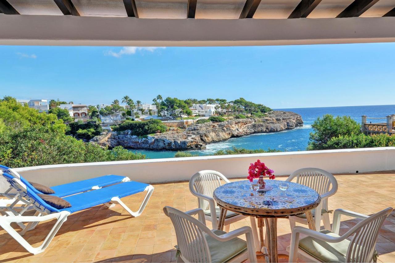 Villa Arkadia Portopetro Exterior foto