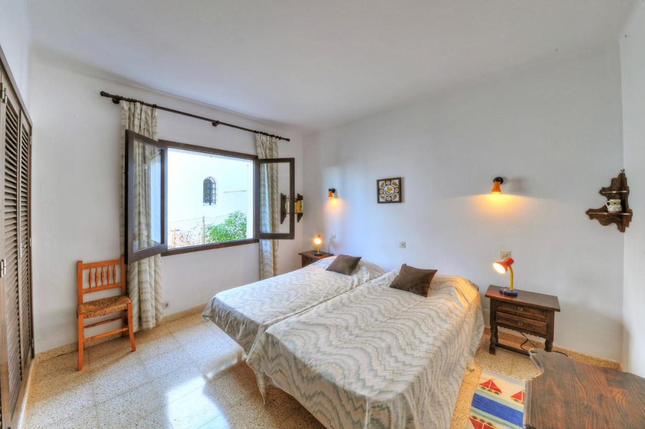 Villa Arkadia Portopetro Exterior foto