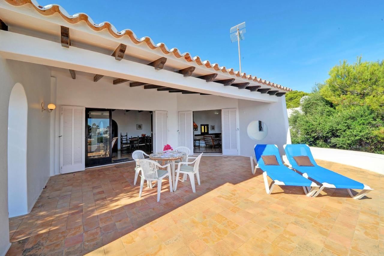 Villa Arkadia Portopetro Exterior foto