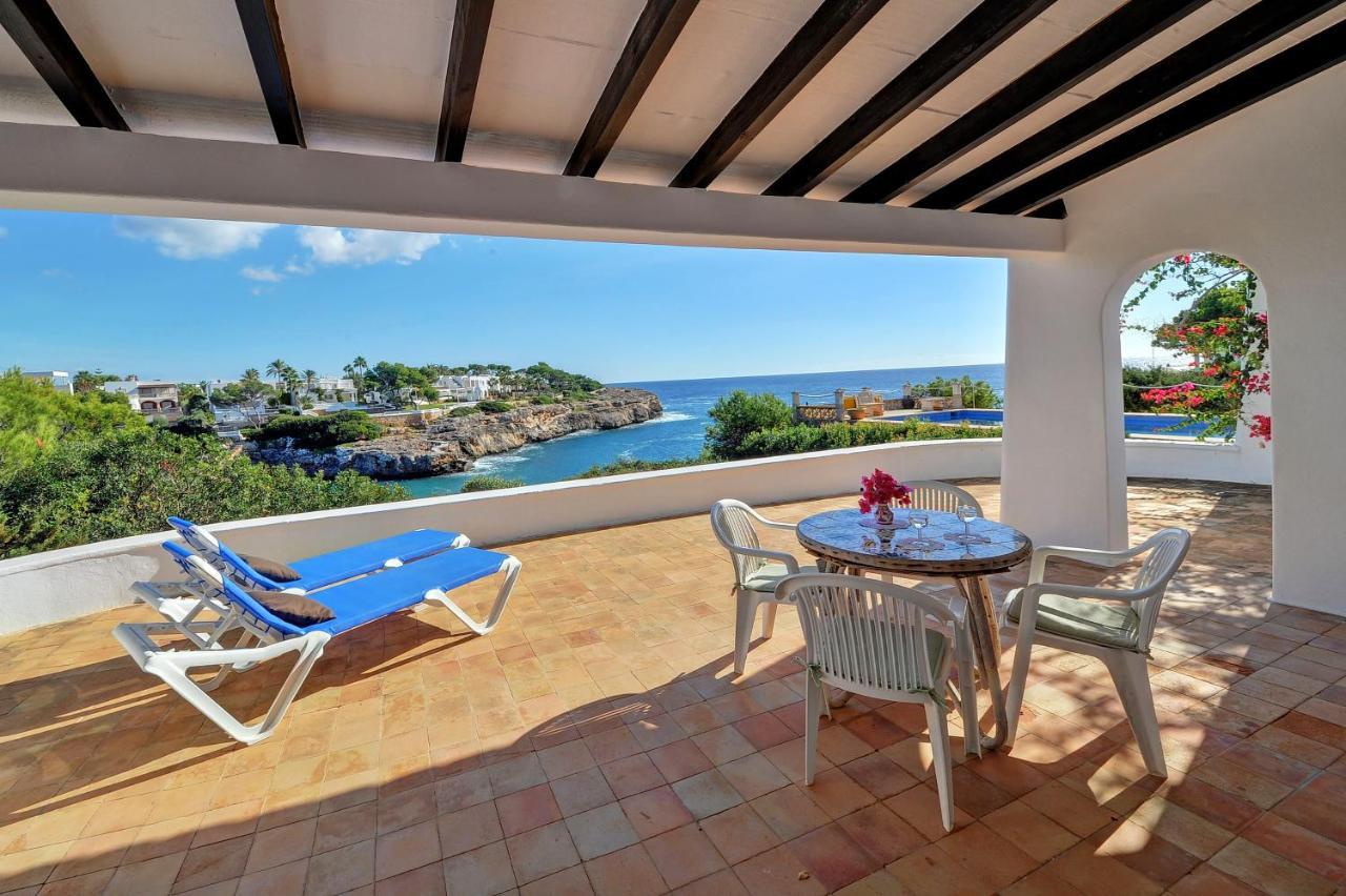 Villa Arkadia Portopetro Exterior foto